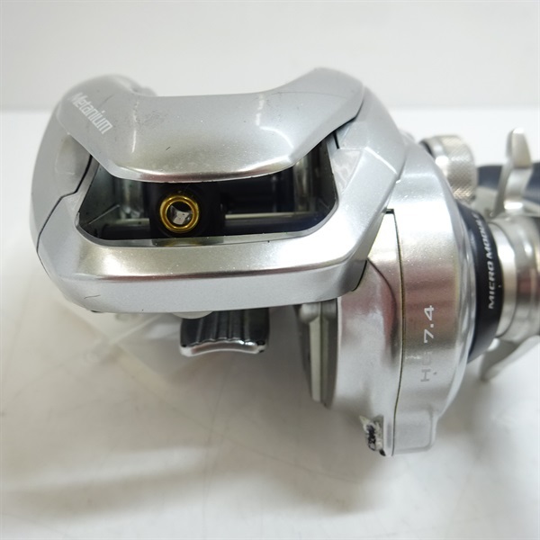 １６メタニウムＭＧＬＨＧ左